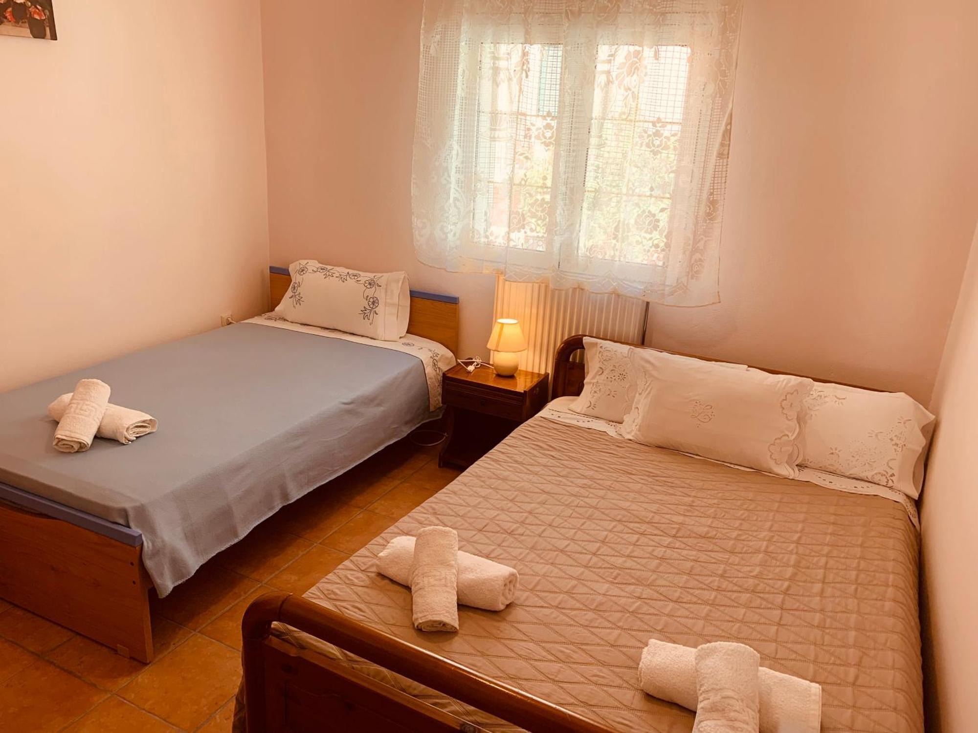 Billy'S Breathtaking View Cozy Cottage Kato Pavliana 외부 사진