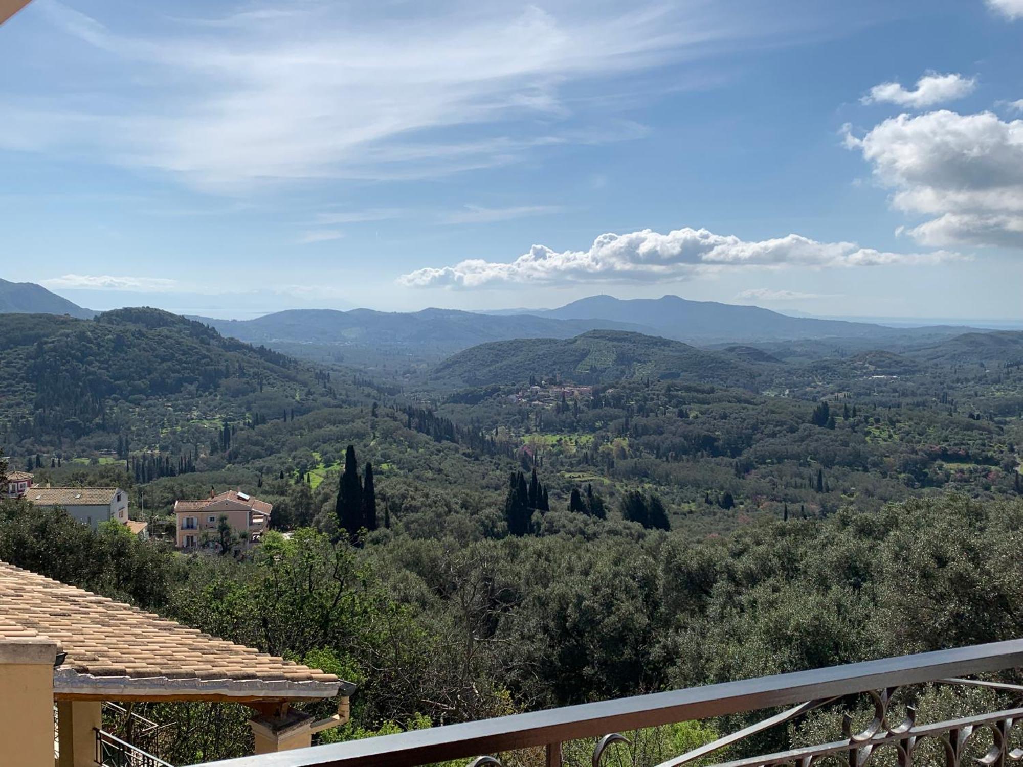 Billy'S Breathtaking View Cozy Cottage Kato Pavliana 외부 사진
